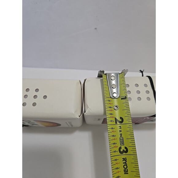 Casa Dos Aromas Oakwood Scented Triple Milled Soap Men 10.5 oz Each Set Of 2 - Picture 7 of 8